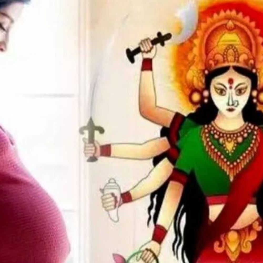 गर्भवती महिलाएं नहीं रखें पूरे 9 दिन के व्रत:पहले और आखिरी दिन में भी लें फुल डायट, चैत्र नवरात्र में गाइनेकोलॉजिस्ट की गर्भवतियों को सलाह