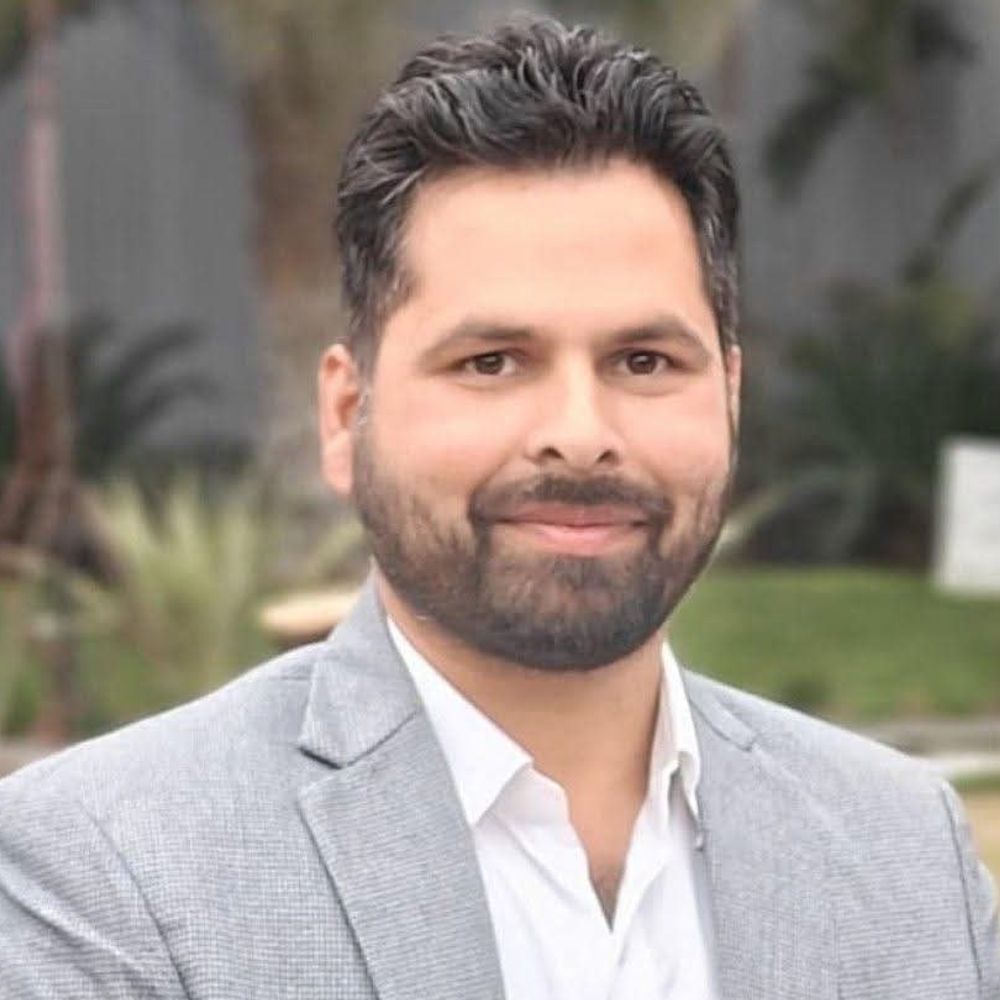 सपा ने गुरविंदर सिंह गिल को नगर अध्यक्ष बनाया:पार्टी ने आगामी चुनावों के लिए युवा चेहरे पर दांव लगाया