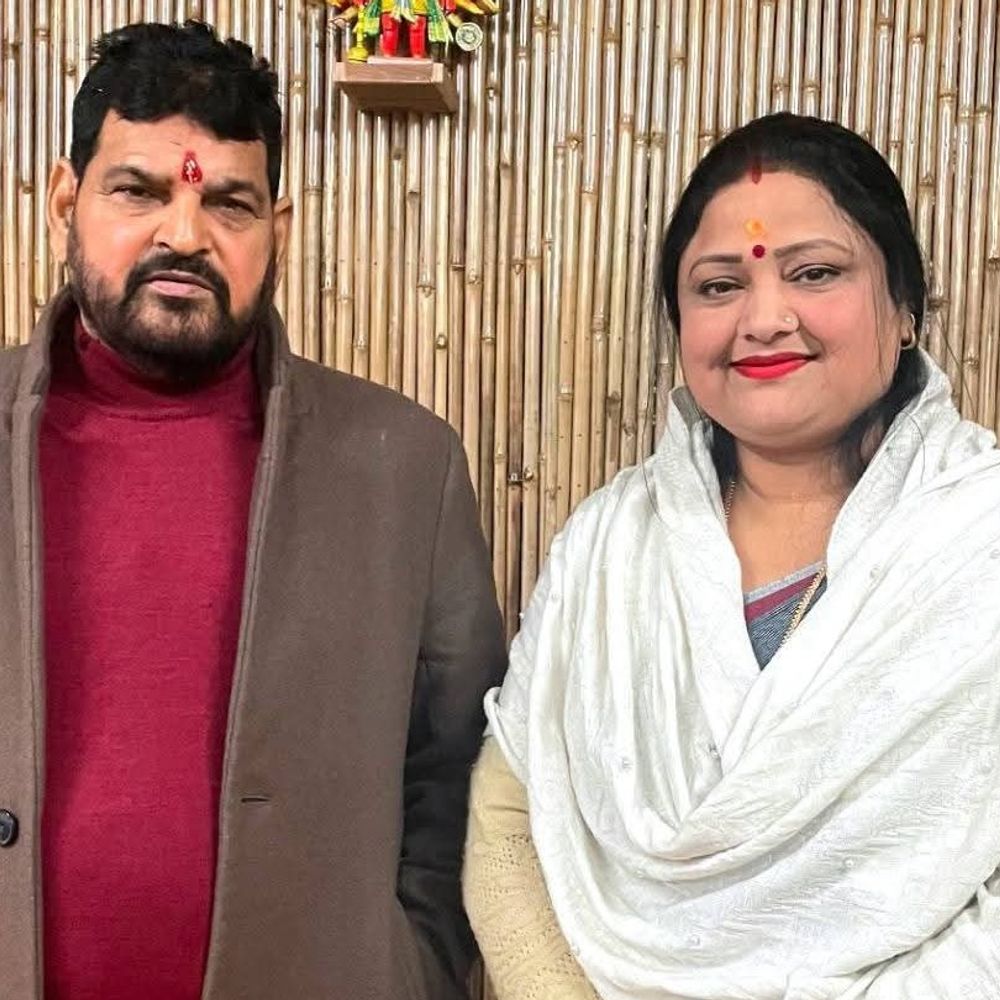 ड्राइवर ने भाजपा जिलामंत्री को दी तेजाब फेंकने की धमकी:महिला बीजेपी नेता का परिवार दहशत में, आरोपी के खिलाफ नगर कोतवाली में मुकदमा