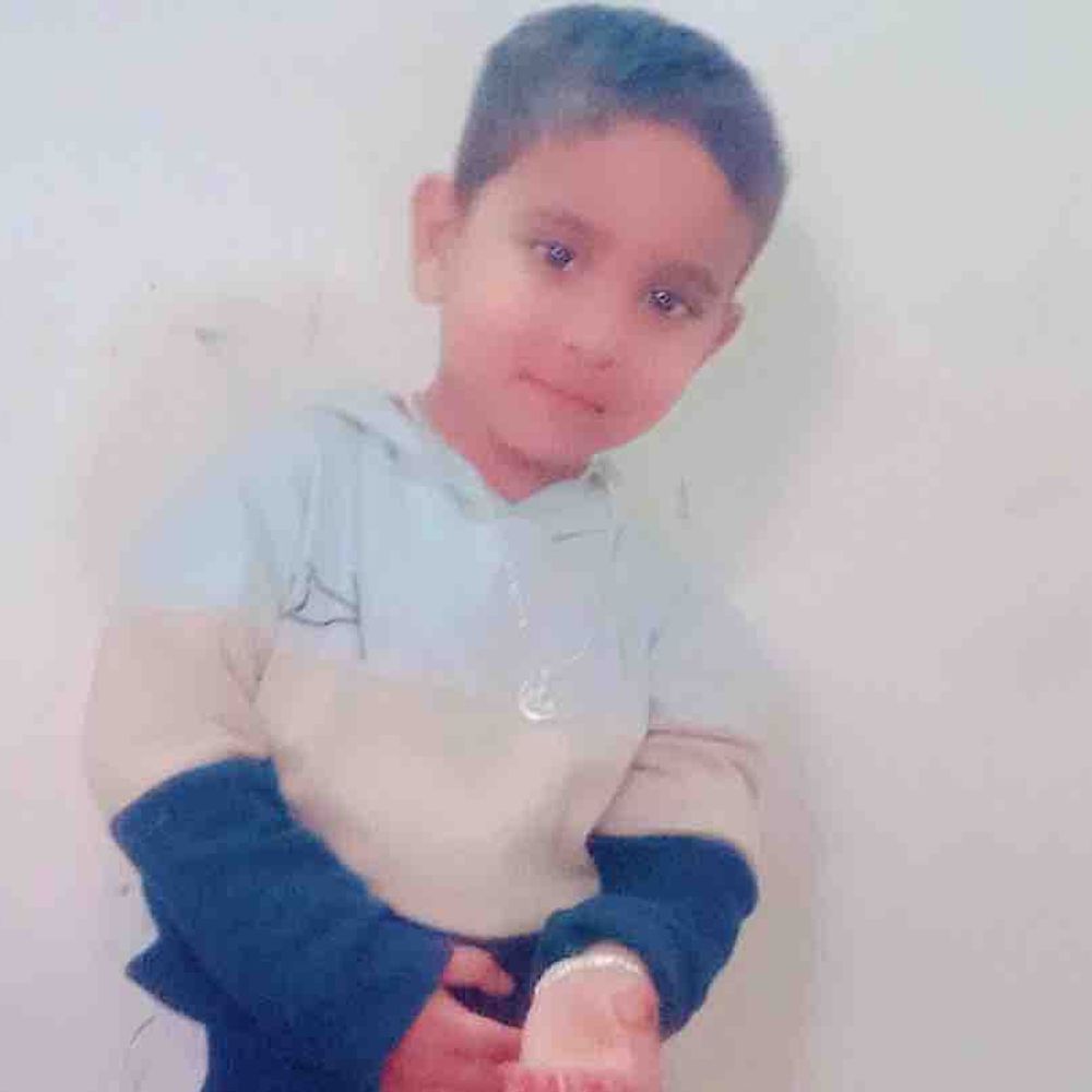 4 साल के बच्चे की संदिग्ध हालात में मौत:मां ने ससुरालवालों पर हत्या का आरोप लगाया, पुलिस जांच में जुटी