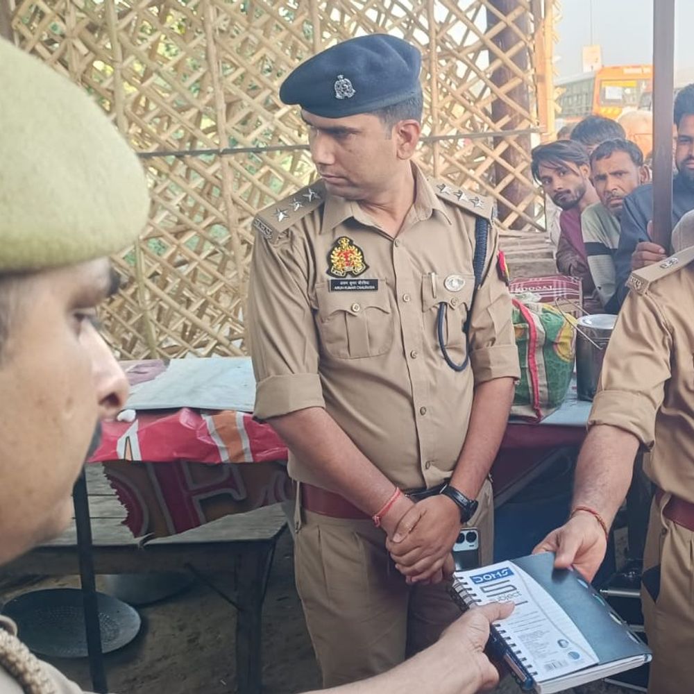 फिरोजाबाद में युवती के इंस्टाग्राम फोटो का दुरुपयोग किया:विरोध करने पर युवक ने दी जान से मारने की धमकी, केस दर्ज