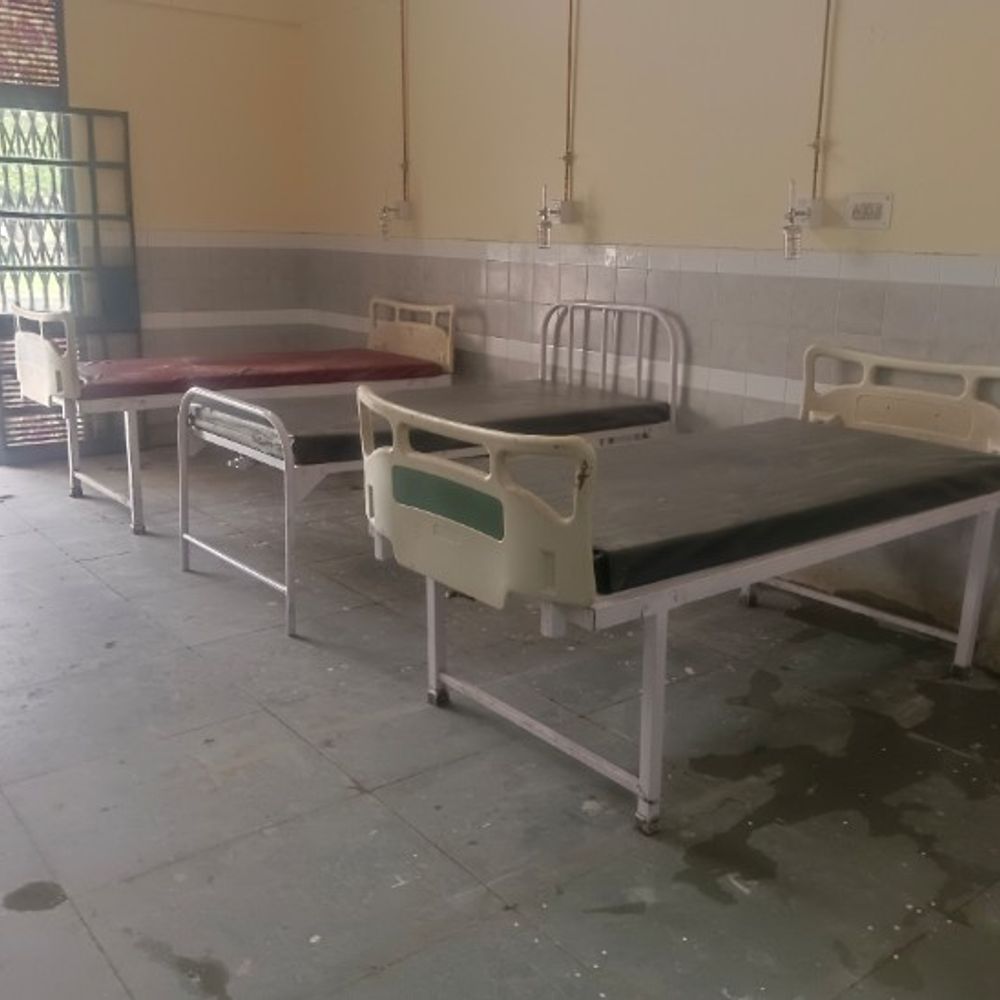 शाहजहांपुर मेडिकल कॉलेज ट्रामा सेंटर शिफ्ट:2.95 करोड़ से 30 बेड का होगा नवीनीकरण, आज से काम शुरू होगा