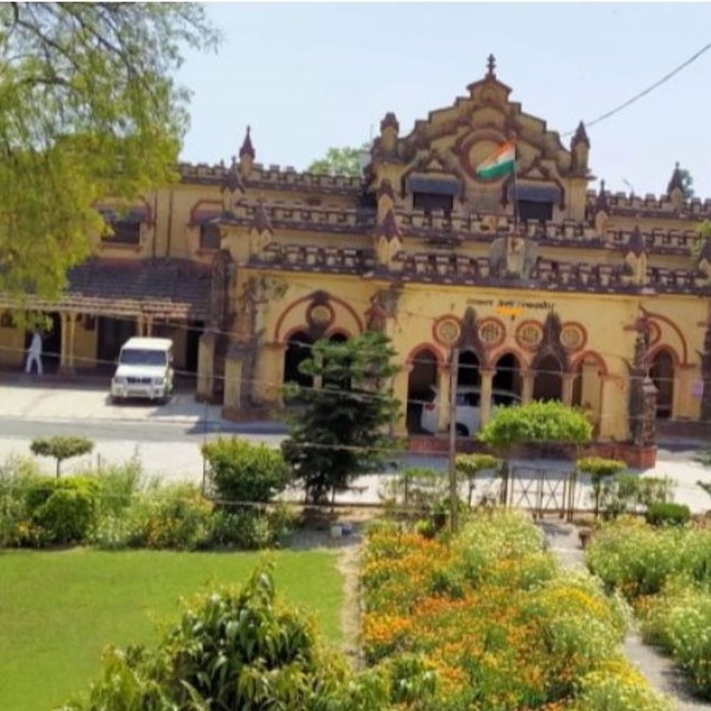 छात्रा किडनैपिंग मामला- तीन को 4 साल की जेल:अयोध्या में 2007 की घटना पर फैसला, प्रत्येक पर 15 हजार का जुर्माना