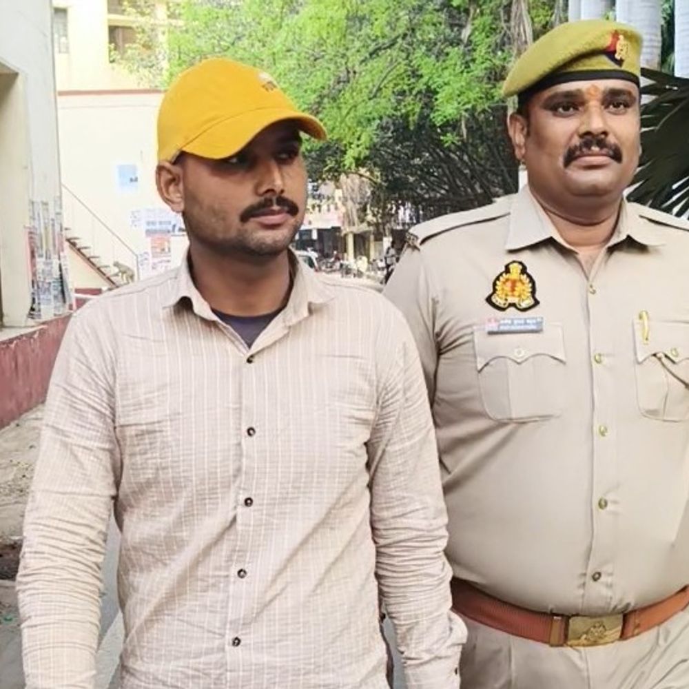 सौतेले बेटे की हत्या में पिता को उम्रकैद:मथुरा कोर्ट ने 'ऑपरेशन कन्विक्शन' के तहत सुनाई सजा