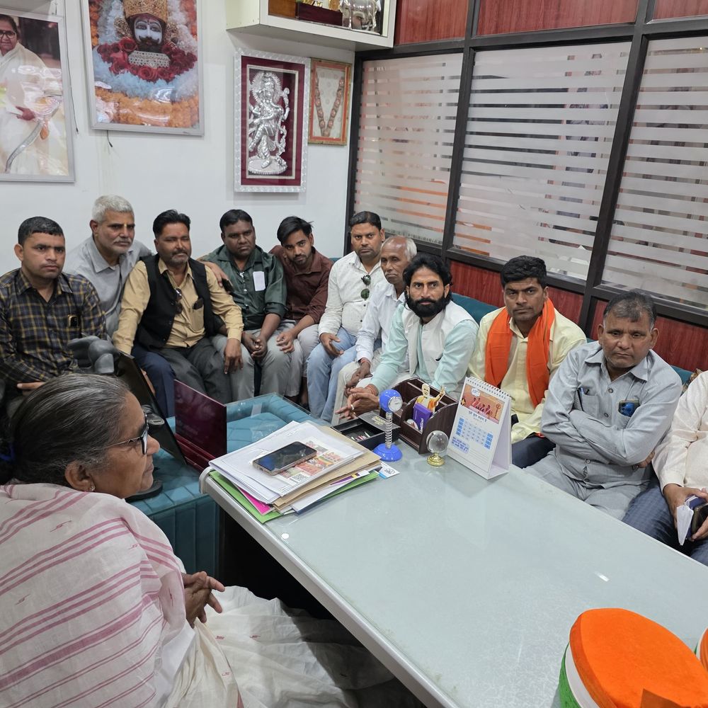 डेढ़ लाख शिक्षक जांचेंगे यूपी बोर्ड की तीन करोड़ कॉपियां:संभल में शिक्षामंत्री गुलाब देवी बोली- मूल्यांकन के छह दिनों में रिजल्ट आएगा