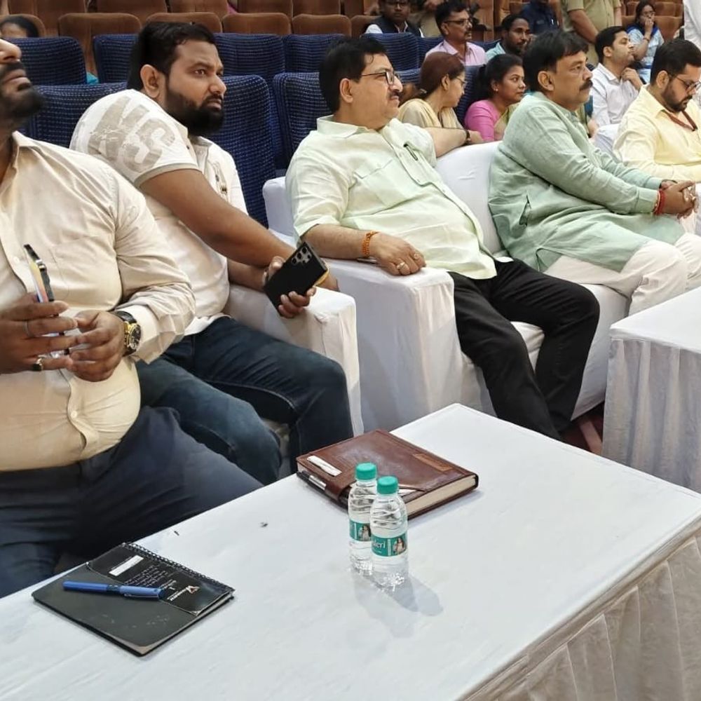 उन्नाव में प्रदेश सरकार के 9 साल पूरे:नौ दिवसीय कार्यक्रम शुरू, विकास कार्यों की प्रदर्शनी लगी