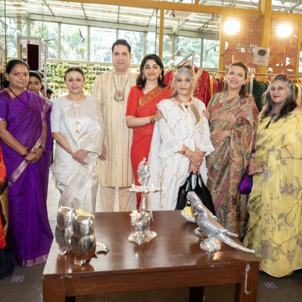 हैदराबाद में राजघरानों की तीन दिवसीय शाही प्रदर्शनी:रामपुर के नवाब काजिम अली खां समेत कई शाही हस्तियां शामिल