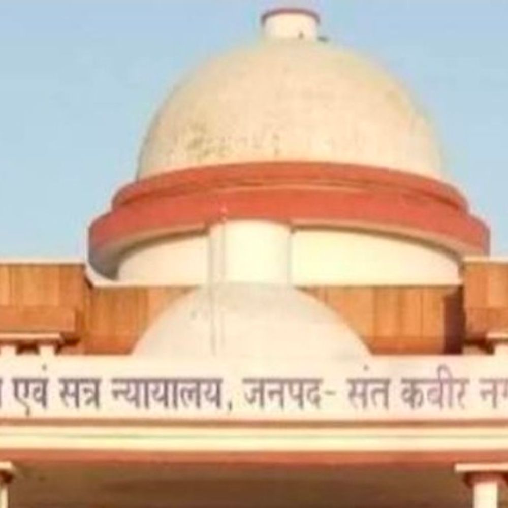 युवती से यौन शोषण मामले में दोषी को सजा:कोर्ट ने 5 साल का कारावास और 6,500 रुपए का अर्थदंड लगाया