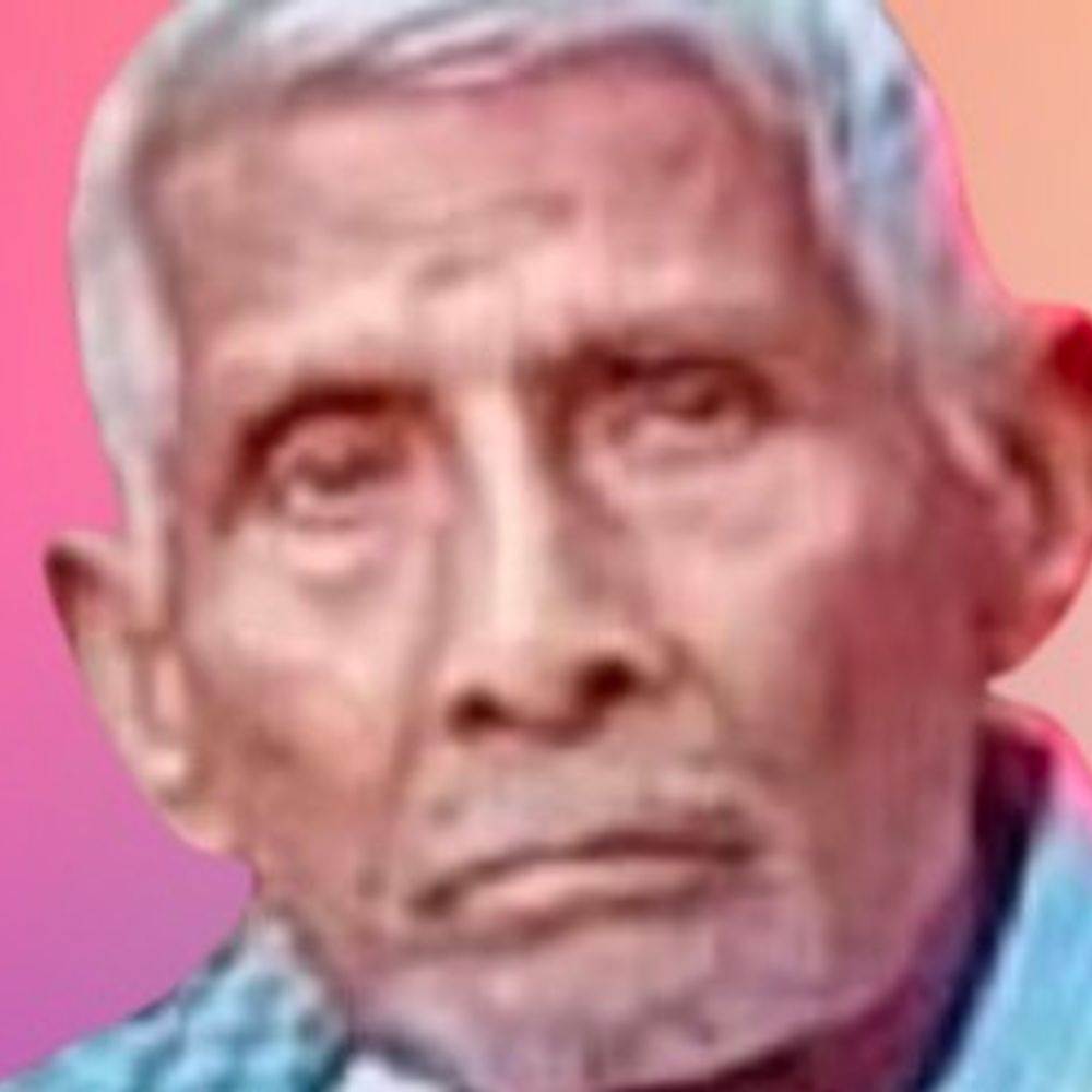 हरदोई में सड़क किनारे मिले वृद्ध की मौत:जेब में मिली जहर की पुड़िया, मानसिक रूप से थे बीमार