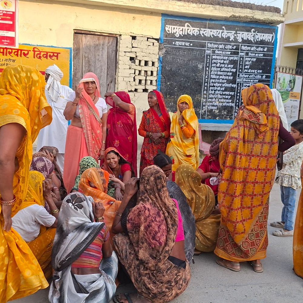 संभल में डीसीएम चालक की मौत:ट्रैक्टर-ट्रॉली से टक्कर के बाद इलाज के दौरान गई जान