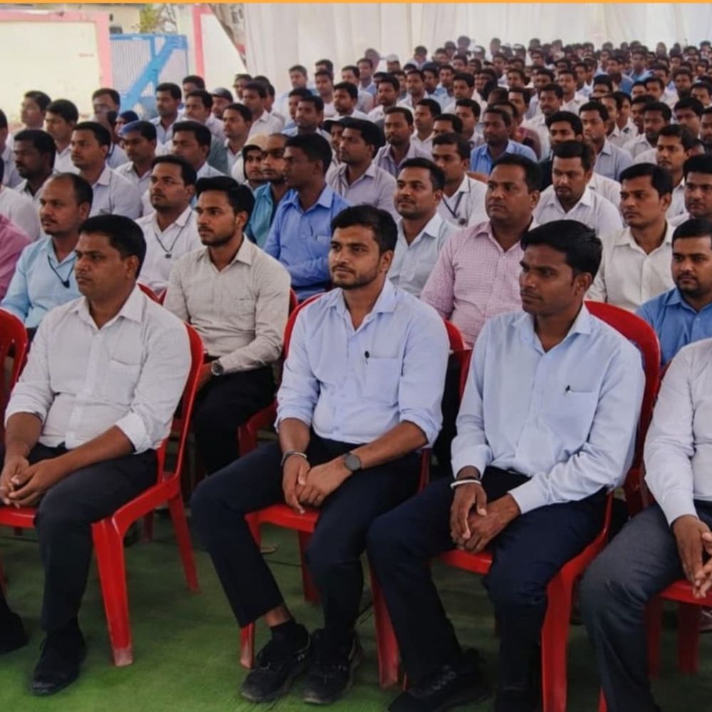 पेंड्रा रोड स्टेशन पर संरक्षा संगोष्ठी:  रेल कर्मचारियों को सतर्कता, सजगता और कार्यकुशलता का प्रशिक्षण – Gaurela News