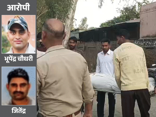 
                 वेदपाल जिंदा रहे, इसलिए जेल में रहने दिया:भाई ने कहा-2 फरवरी को गर्लफ्रेंड की शादी तोड़ी; अलीगढ़ के अस्पताल में मर्डर हुआ 
            