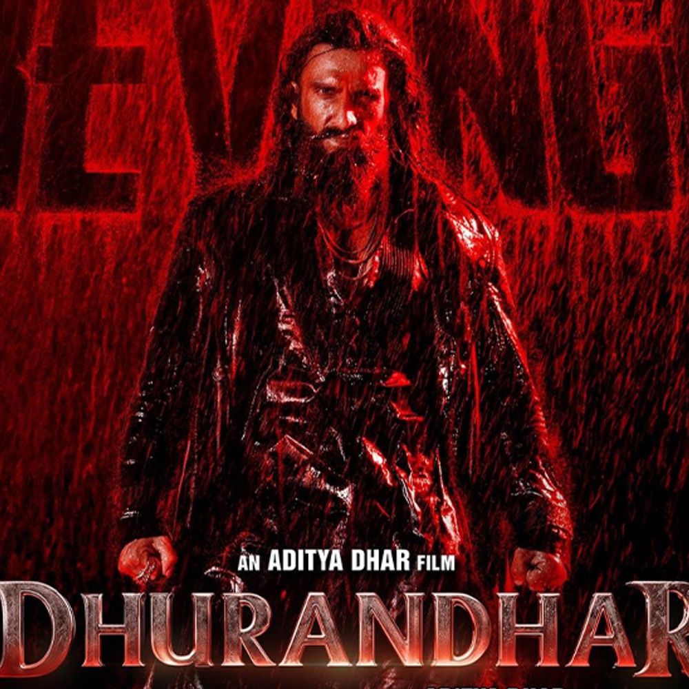 लखनऊ में धुरंधर: द रिवेंज की होगी धुरंधर शुरुआत:75% से ज्यादा सीटें बुक; अगले 4 दिन का शो हाउसफुल