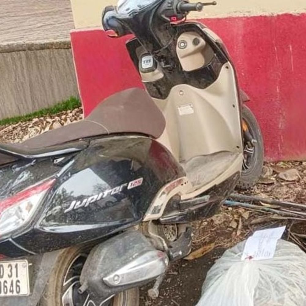 रायगढ़ में नाबालिग कर रहा था गांजा की तस्करी:  ढाई लाख के गांजे के साथ पकड़ाया, ओड़िशा से लेकर आ रहा था – Raigarh News