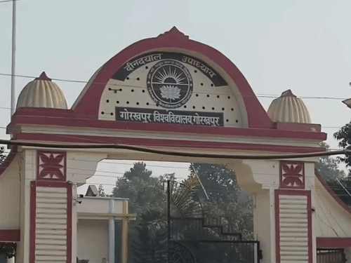 DDU में स्टूडेंट्स सीखेंगे AI, मशीन लर्निंग और डेटा एनालिटिक्स:IET में 80 लाख की लागत से स्थापित होगी अत्याधुनिक 'इंटरनेट ऑफ थिंग्स लैब'