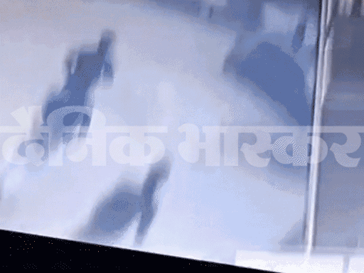 पंजाब यूनिवर्सिटी में फायरिंग करने वाले चकमा देकर फरार:  पुलिस-PU सिक्योरिटी को भनक नहीं लगी, बंबीहा गैंग ने ली जिम्मेदारी, बोला-SOPU लीडर की किस्मत अच्छी – Chandigarh News