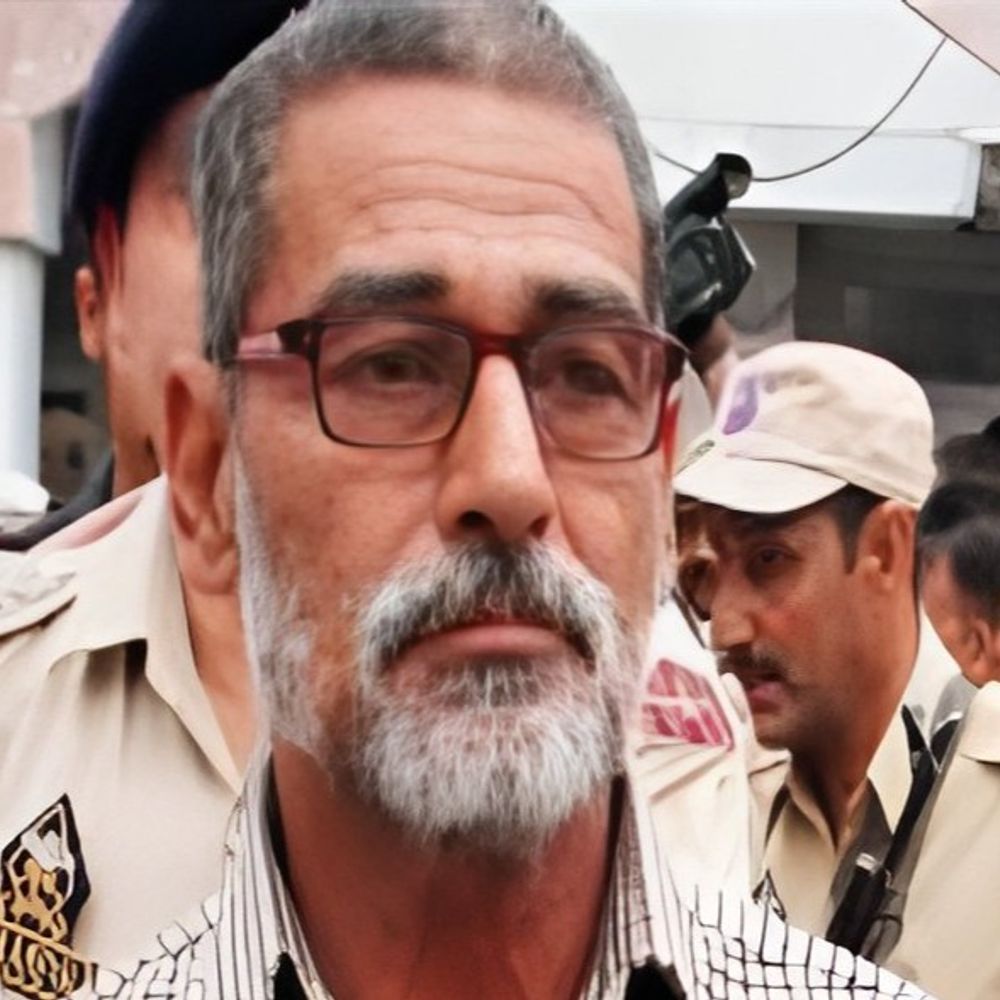 कठुआ गैंगरेप-मर्डर के दोषी की सजा निलंबन याचिका खारिज:  हाईकोर्ट में मुख्य अपील पर सितंबर में सुनवाई, 2019 में सुनाई गई थी उम्रकैद – Chandigarh News