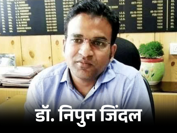 हिमाचल के 12 IAS 5 राज्यों में इलेक्शन ऑब्जर्वर बनाए:  इनके विभागों की दूसरे अफसरों को जिम्मेदारी, डीसी नेगी को डायरेक्टर परिवहन विभाग बनाया – Shimla News