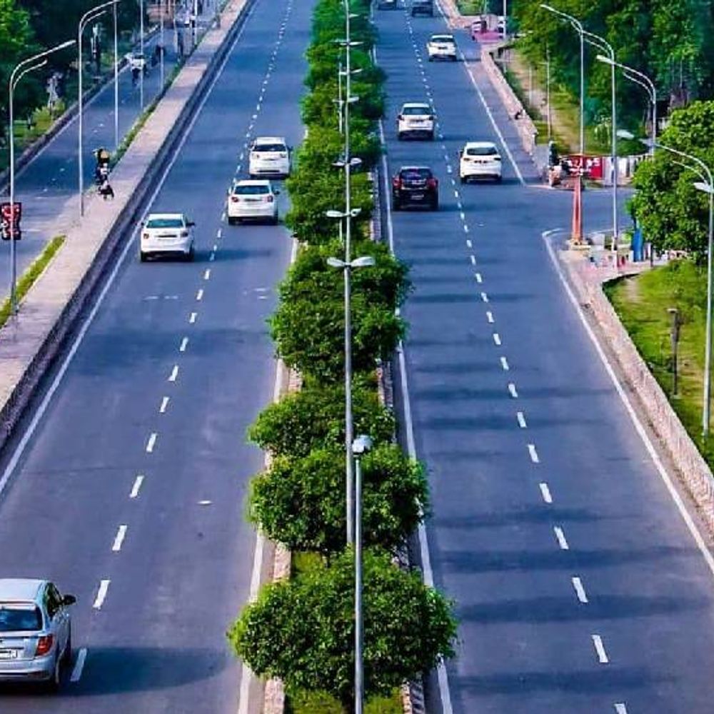 बाराबंकी से बहराइच तक 101.5 किमी लंबा 4-लेन:मोदी कैबिनेट ने दी मंजूरी, घाघरा नदी पर 6-लेन सेतु बनेगा