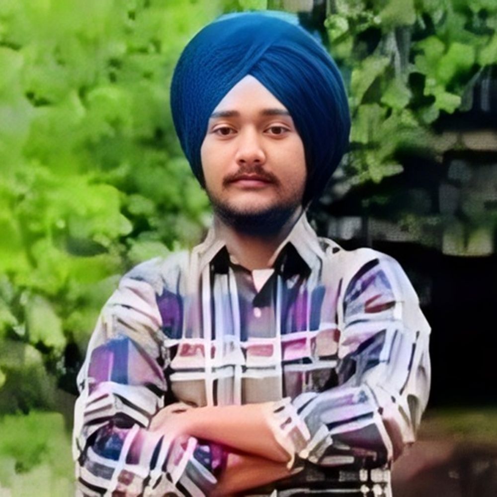 कनाडा में पंजाबी युवक की गोली मारकर हत्या:दोस्तों के साथ लॉन्ग ड्राइव पर निकला था, गर्दन में लगी गोली; इकलौता बेटा