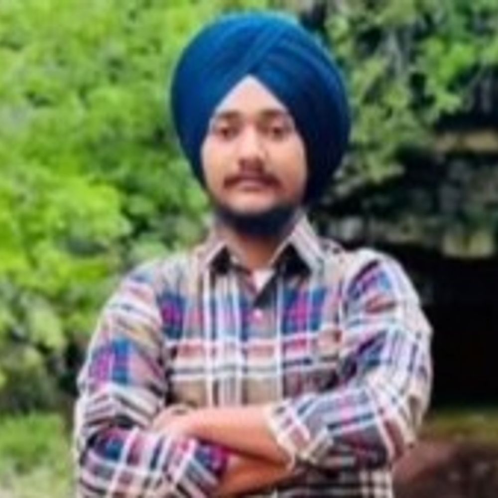 कनाडा में पंजाबी युवक की गोलियां मारकर हत्या:स्टडी वीजा पर गया था, दोस्तों के साथ लॉन्ग ड्राइव पर निकला, परिवार का इकलौता बेटा