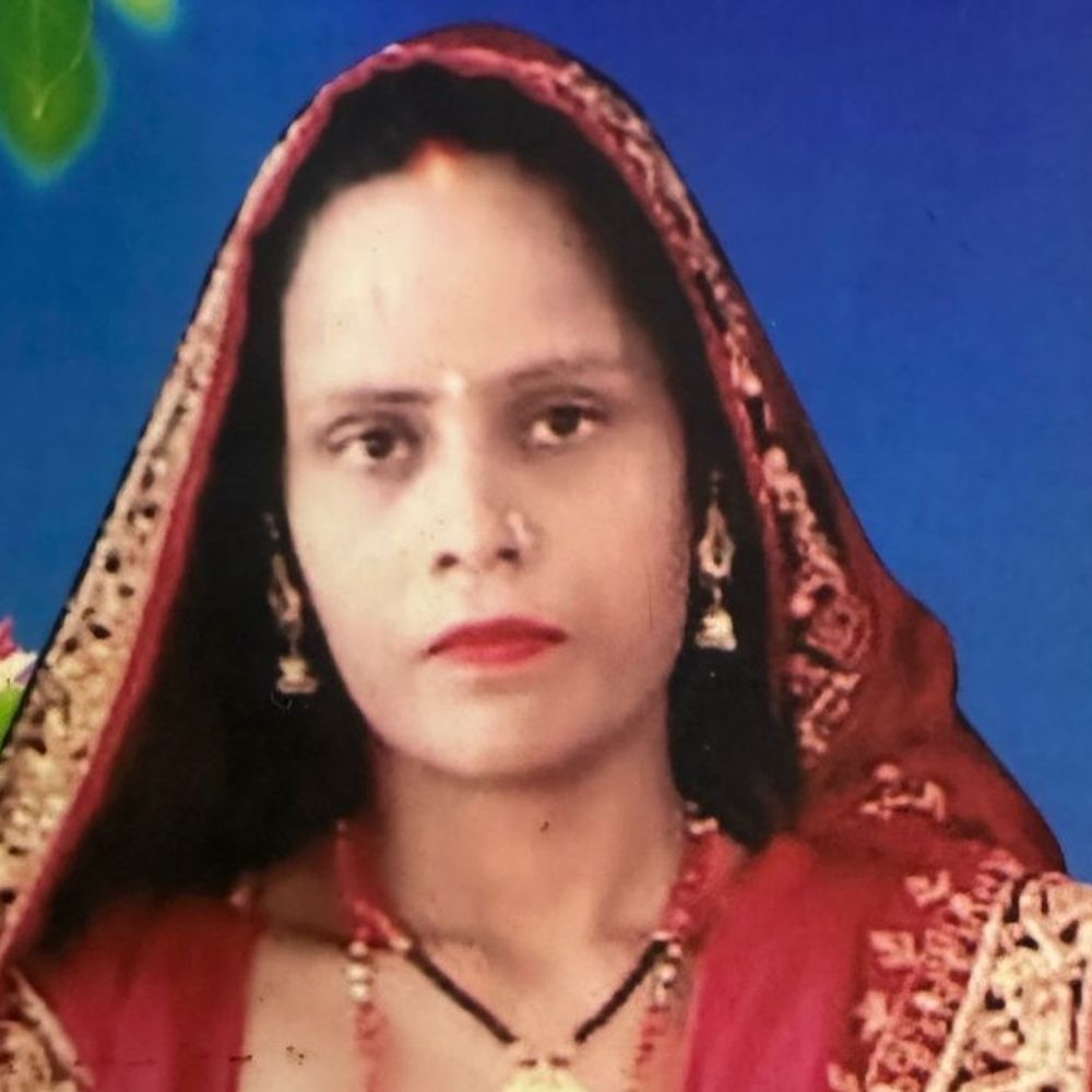 प्रयागराज में बेटे के सामने मां को मार डाला:6 साल का मासूम पुलिस से बोला- पापा ने रात में मम्मी का गला दबाया, हमें डांटा