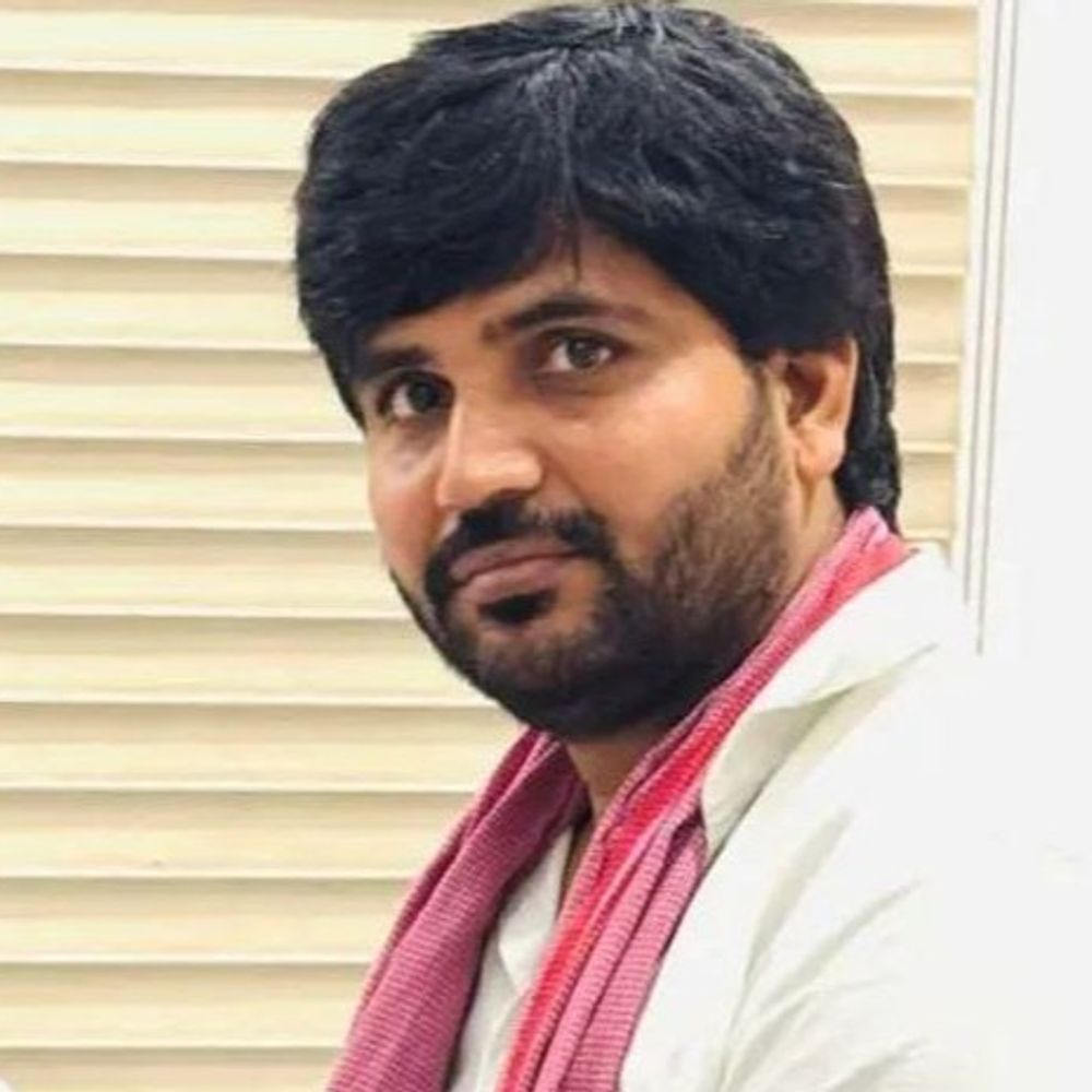 हिस्ट्रीशीटर मोनू यादव गुपचुप तरीके से जेल गया:पुराने मामले में जमानत तुड़वाई, राज हत्याकांड में आया था नाम