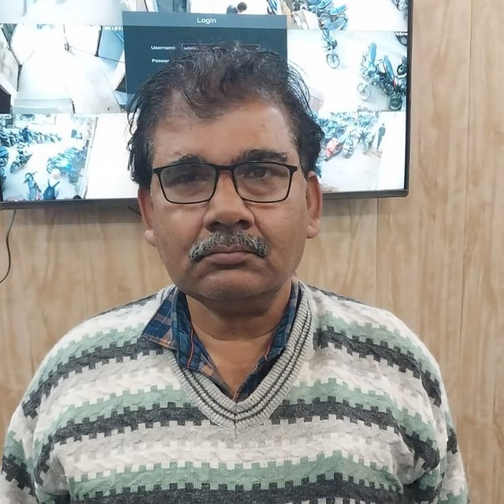 कानपुर में बिधनू ब्लाक के ‌‌BEO सस्पेंड:बिना कारण रिजेक्ट करते थे टीचर्स की लीव, जांच कमेटी से भी बच रहे थे