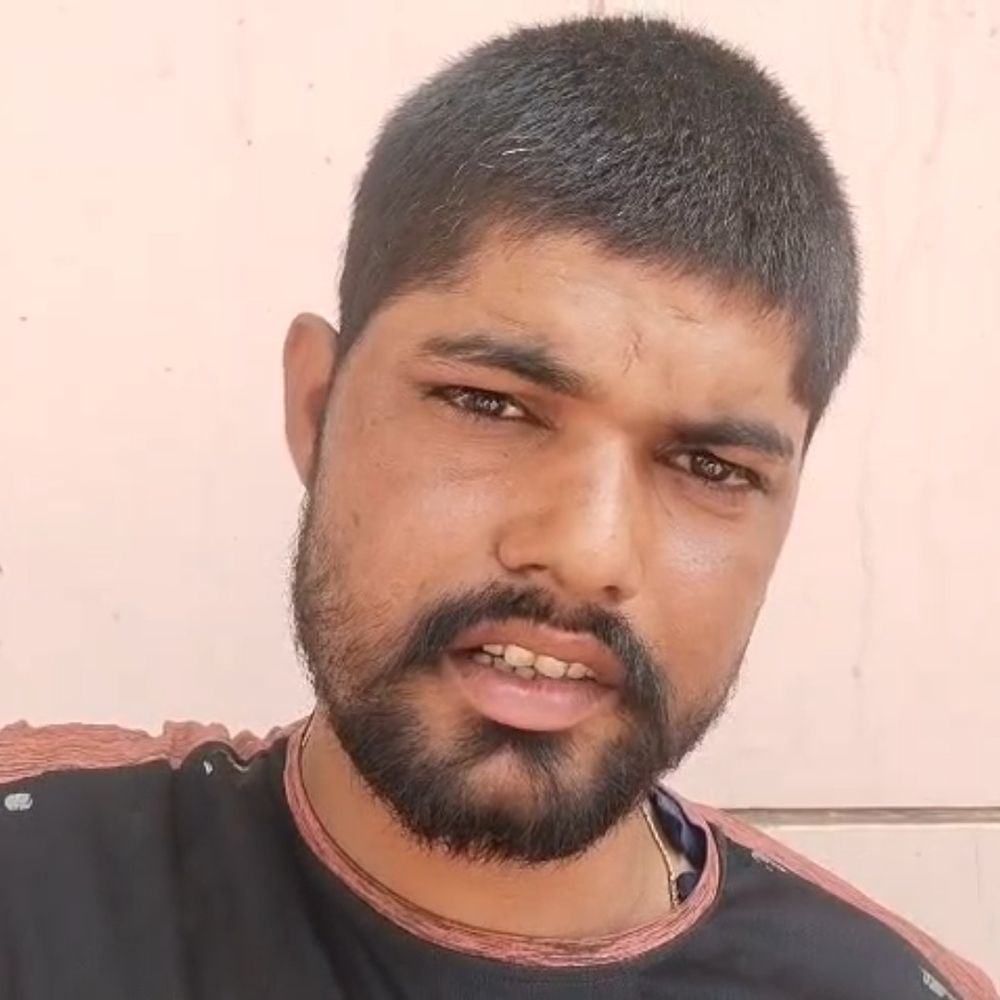 युवक ने घर में फांसी लगाकर आत्महत्या की:पहले भी कर चुका था सुसाइड की कोशिश, तनाव से जूझ रहा था