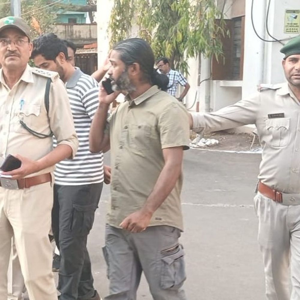 फोरसिथ लॉज के मैनेजर-नेचुरलिस्ट की सेशन कोर्ट से जमानत खारिज:वन्यजीवों के अवशेष रखने के मामले में अब हाईकोर्ट से उम्मीद