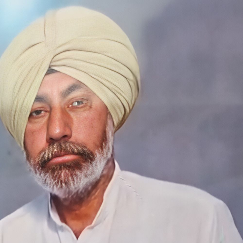 जगराओं में बेटे ने किया पिता का मर्डर:  सिर पर चोट के निशान, एक बेटा रहता है विदेश, प्रॉपर्टी बंटवारे पर हो चुका विवाद – Jagraon News