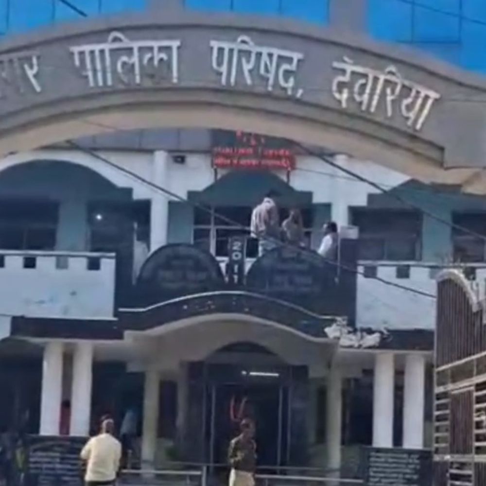 
                 नगर पालिका की कार्रवाई, 63 संपत्तियां होंगी कुर्क-सीज:गृहकर-जलकर बकायादारों पर सख्ती, वसूली अभियान जारी रहेगा 
            