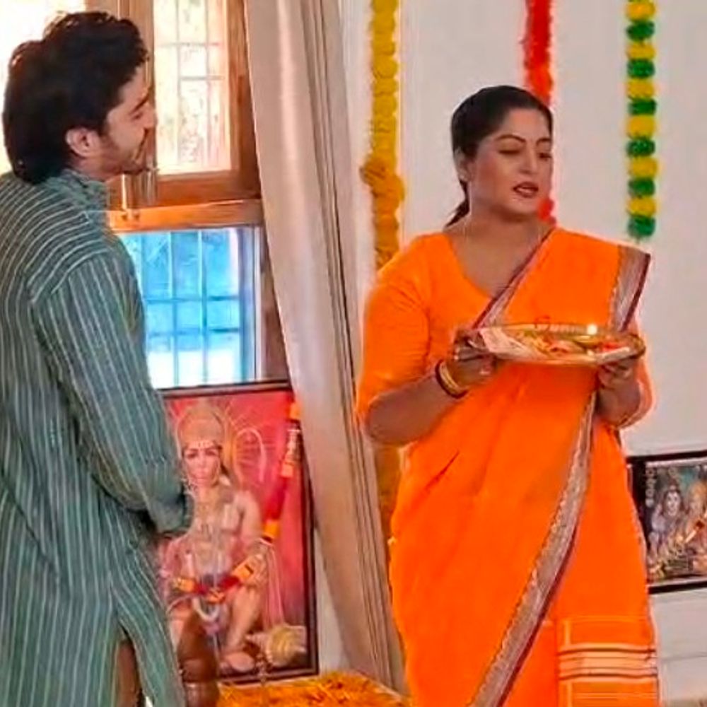 बलिया में भोजपुरी फिल्म की शूटिंग, प्रोड्यूसर ने दिया प्रस्ताव:5-10 एकड़ जमीन मिलने पर PPP मॉडल पर बनेगा फिल्म स्टूडियो