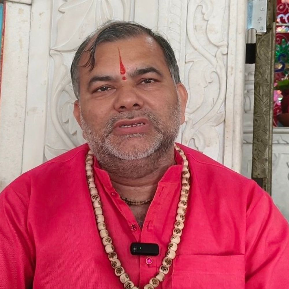 चैत्र नवरात्र शुरू, मां शैलपुत्री की पूजा:हरदोई में इस बार रामनवमी भी नवरात्र में विशेष संयोग, 27 मार्च को भगवान राम का जन्मोत्सव