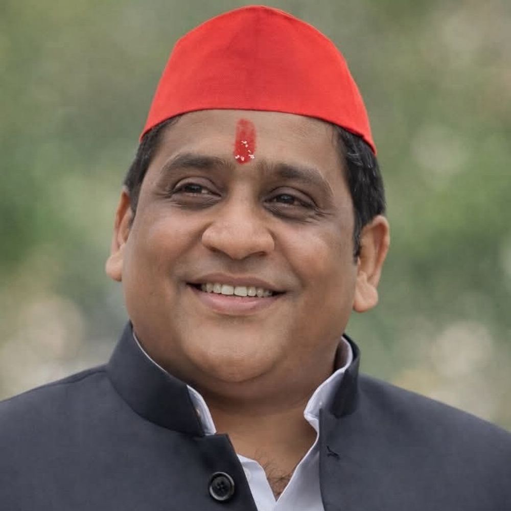 सरकार के नौ साल पूरे, सपा ने किया पलटवार:विपक्ष ने बेरोजगारी, महंगाई, कानून व्यवस्था पर उठाए सवाल