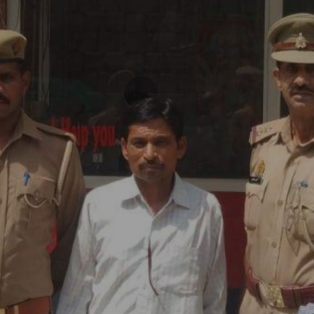 कानपुर में 58 लाख की ठगी, महिला समेत 2 गिरफ्तार:पनकी में प्लॉट दिलाने के नाम पर की धोखाधड़ी, अन्य की गिरफ्तारी के प्रयास