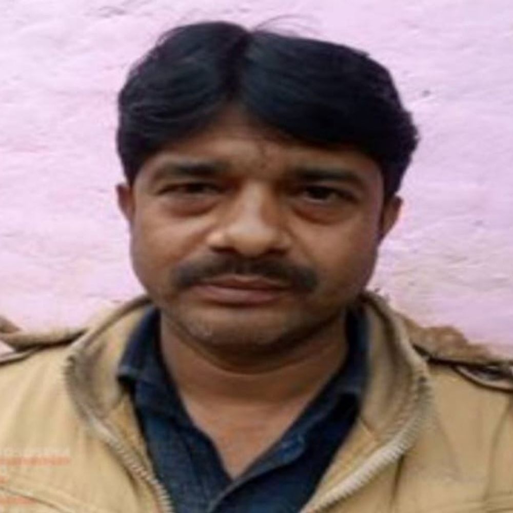 बाराबंकी में अंतर्राज्यीय तस्कर अज्जन 1 साल के लिए निरुद्ध:11.14 करोड़ की मार्फीन-स्मैक बरामदगी से जुड़ा है मामला