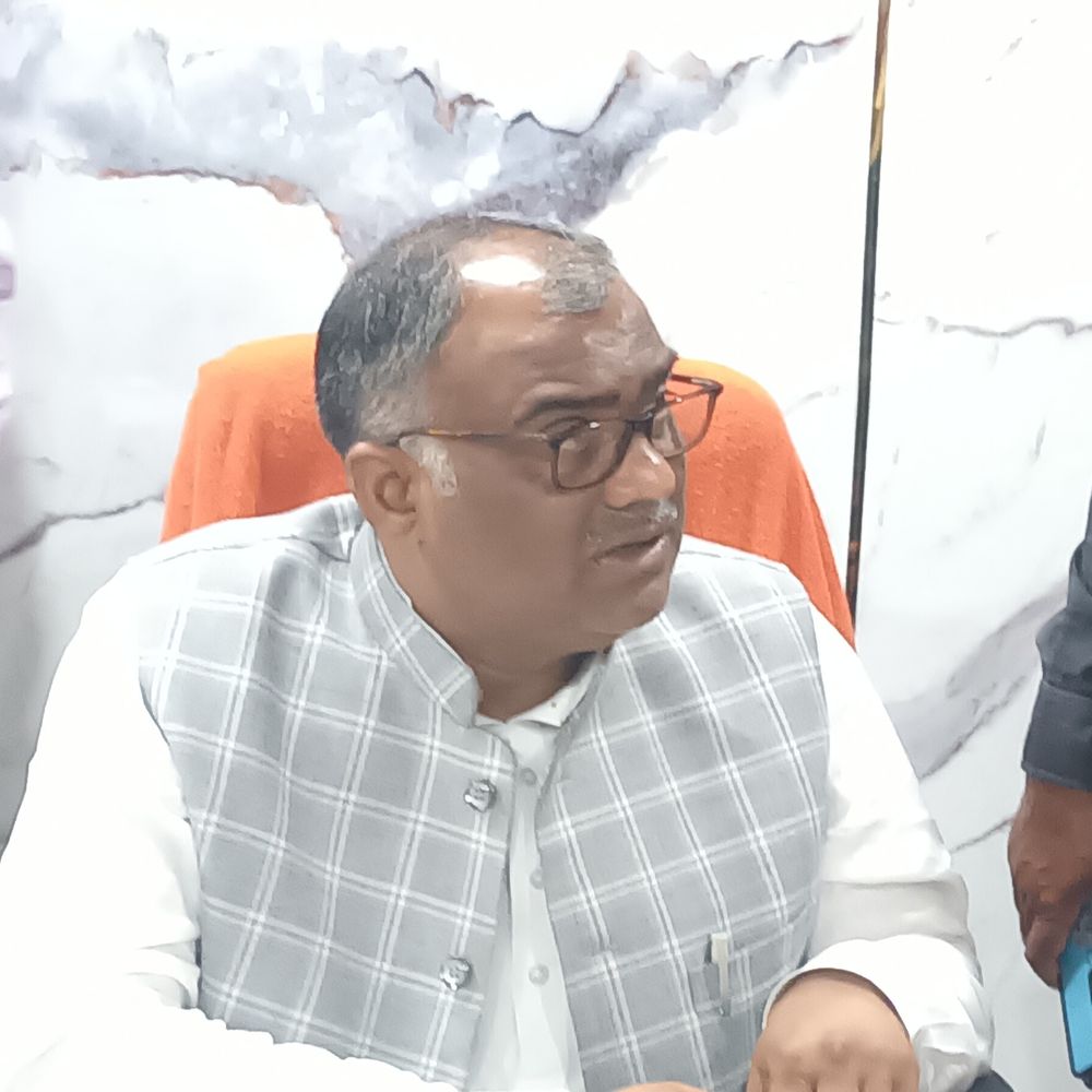 गोमती नदी पर 45.4 करोड़ का नया पुल बनेगा:गठाना-डंडवा गांव के पास बनेगा, मंत्री गिरीश यादव की पहल पर मंजूरी