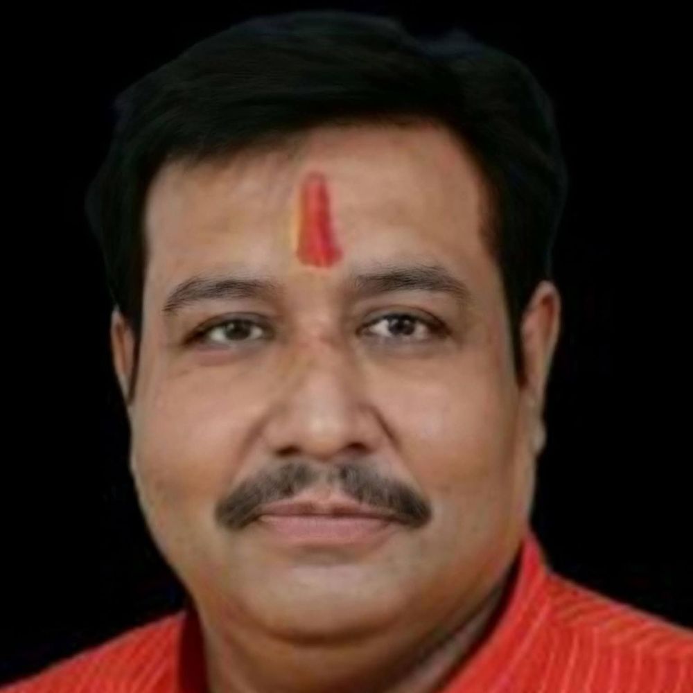 भाजपा के पूर्व महानगर अध्यक्ष पुनीत त्यागी लापता:सहारनपुर में पत्नी ने गुमशुदगी रिपोर्ट दर्ज कराई, पुलिस जांच में जुटी