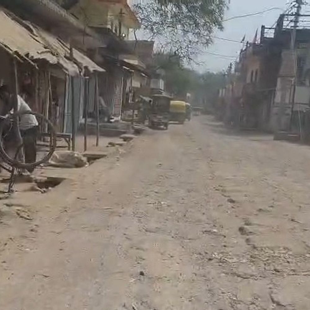 
                 उन्नाव सड़क मरम्मत को मिली नई स्वीकृति:4 करोड़ से अधिक की लागत से होगा कार्य 
            