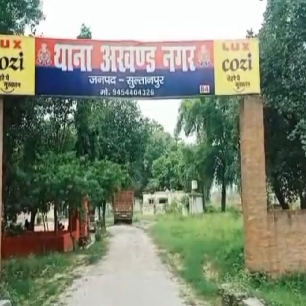 नाबालिग चचेरे भाई ने बच्ची से किया रेप:पीड़िता आईसीयू में भर्ती, पुलिस ने आरोपी को गिरफ्तार किया