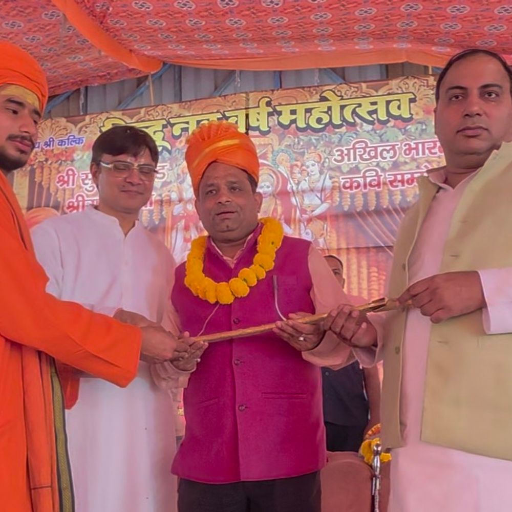 'अतीक अहमद आतंकवादी, आतंकवादी दिखाने में क्या प्रोपेगेंडा':प्रोड्यूसर अमित जानी बोले- इसलिए सरकार ने मिट्टी में मिला दिया, धुरंधर मूवी से सच उजागर हुआ