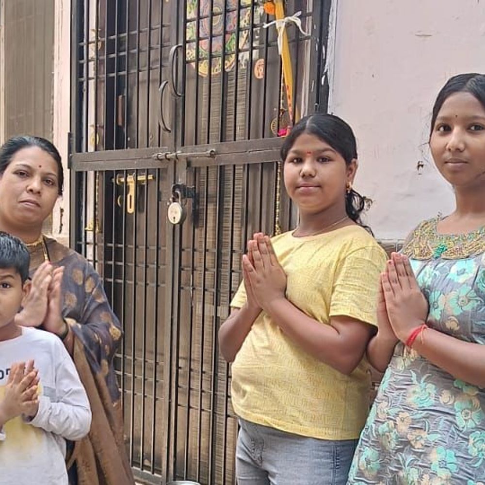 
                 लखनऊ चौक पर मराठी समाज ने मनाया गुड़ी पड़वा:संस्थापक-अध्यक्ष के नेतृत्व में हुआ पारंपरिक उत्सव 
            