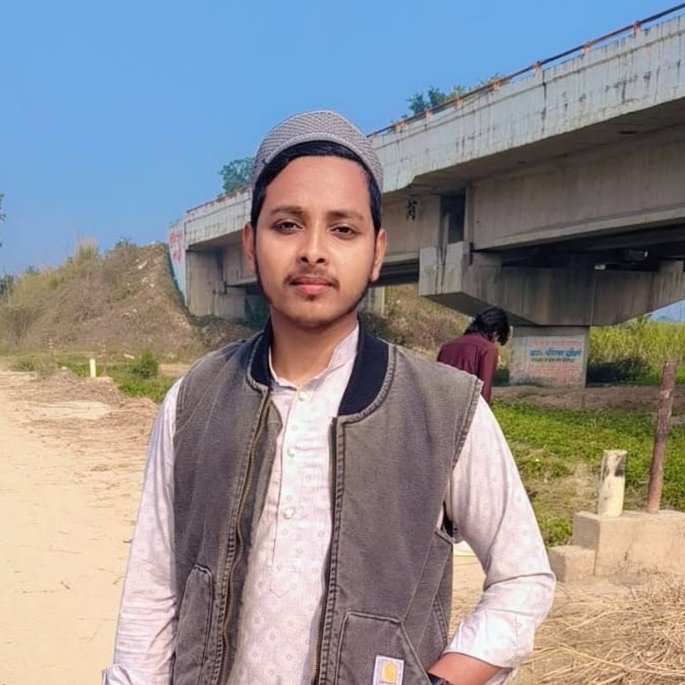 बिजनौर में सड़क हादसे में युवक की मौत:ईद की खरीदारी कर लौटते समय बाइक ने मारी टक्कर, मौसी घायल