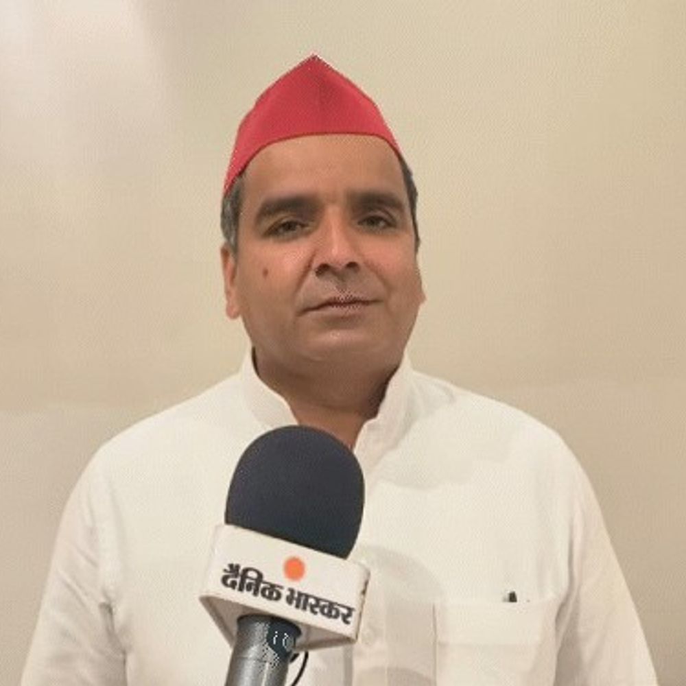 अखिलेश के सांसद भाई को कोर्ट ने बरी किया:कहा- धर्मेंद्र यादव ने लालच देकर वोट नहीं खरीदे, बदायूं में SDM ने केस दर्ज कराया था