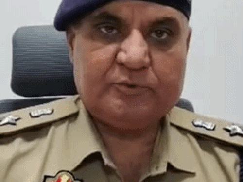 जालंधर में जोगा फोल्डीवाल गैंग के दो सदस्य गिरफ्तार:  दो अवैध पिस्तौल बरामद, कोर्ट ने रिमांड पर भेजा, पहले से दर्ज हैं केस – Jalandhar News