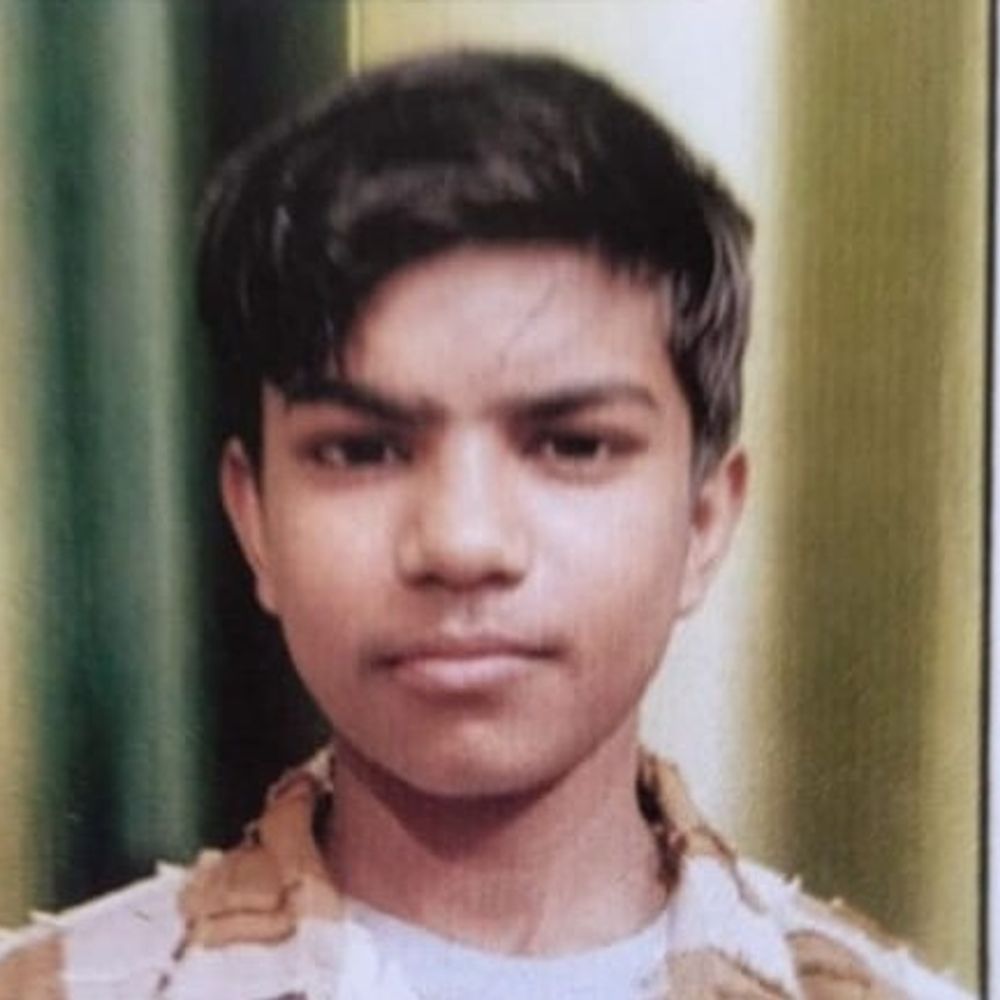 14 साल के लड़के की संदिग्ध हालात में मौत:परिजनों ने गांव के लोगों पर मारपीट कर हत्या का आरोप लगाया