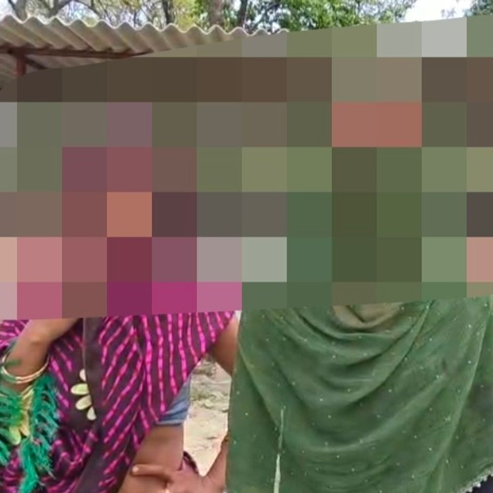 ग्राम प्रधानों ने नाबालिग लड़की की जबरन शादी कराई:पंचायत ने लिया था फैसला, परिजनों की शिकायत पर 3 के खिलाफ केस दर्ज