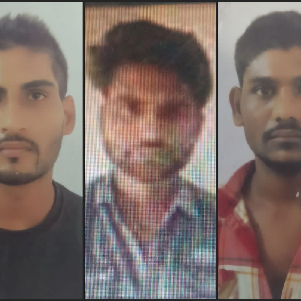 मंदसौर में जानलेवा हमले के दोषियों को 6-6 साल कारावास:परिवार की मर्जी के खिलाफ निकाह से हुआ था विवाद, आरोपियों ने की था फायरिंग