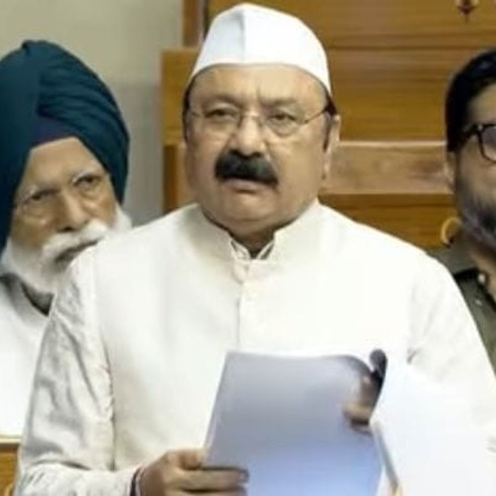 अमेठी सेना भर्ती कार्यालय अयोध्या स्थानांतरित करने का विरोध:सांसद किशोरी लाल शर्मा ने रक्षामंत्री को पत्र लिखा, कहा- फैसले पर दोबारा विचार करें